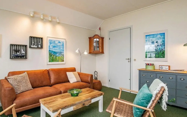 4 Person Holiday Home in Rudkobing