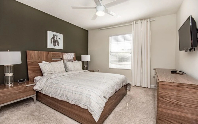 Champions Gate 1592 - Four Bedroom Townhome