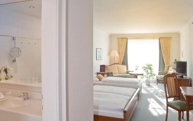 Hotel Leitnerbräu