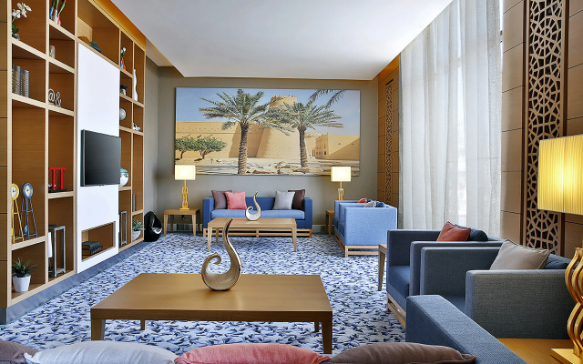 Hilton Garden Inn Tabuk