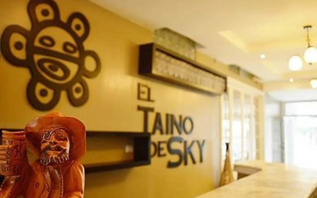 Hotel Boutique El Taino De Sky