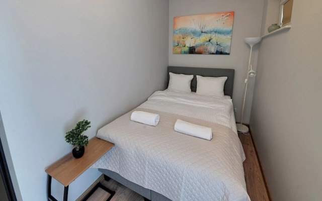 RentPlanet - Studio Kościuszki