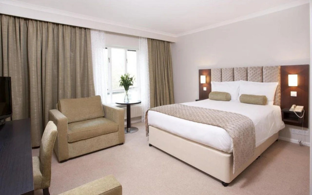 Sudbury House Hotel