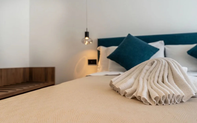 B&B Le Suites di Costanza