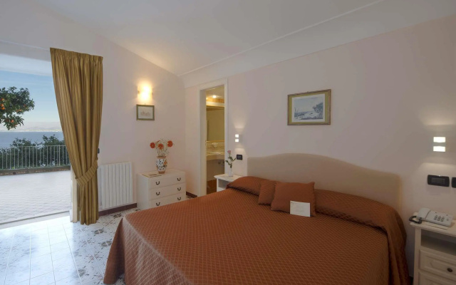 Le Querce Resort Sea Thermae & SPA