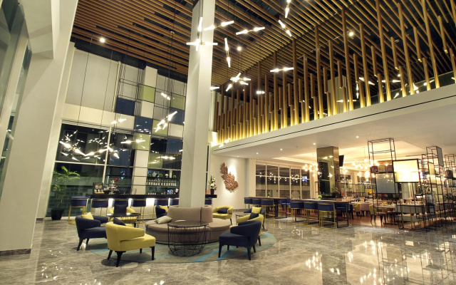 Swiss-Belinn Airport Surabaya