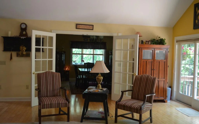 Hammer Creek Hideaway