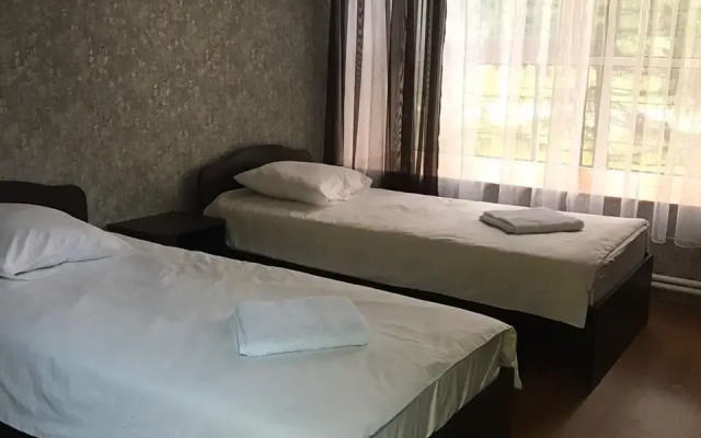 Гостевой дом Постоялый двор