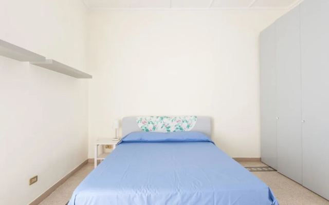 RSH Vatican Elegant Apartment