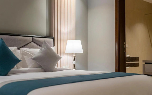 Enala Hotel Apartments- Tabuk