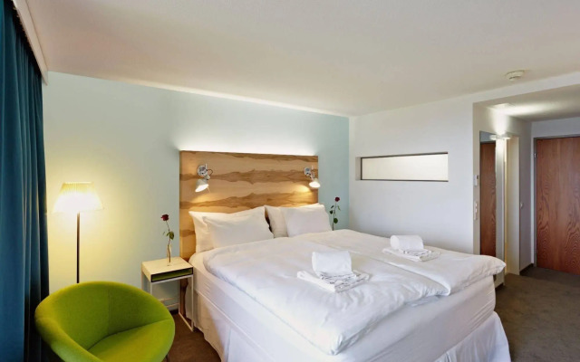 Wellness Hotel Stoos