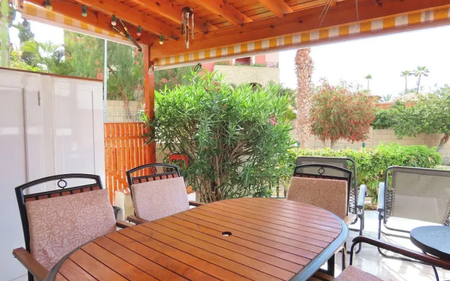 Lovely 1 Bedroom Apartment Costa Adeje