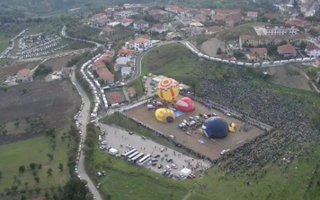 Agriturismo La Botte