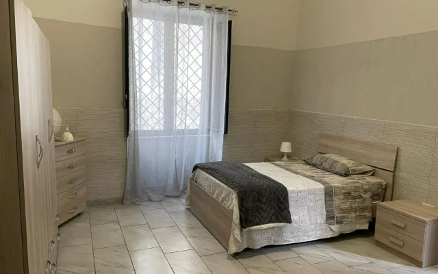B&B Dei Vicari