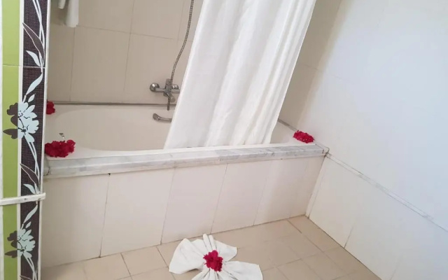 Andalucia appart hoteL