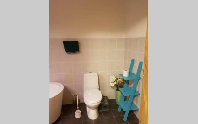 Dom dlja otpuska Turistgatan 45
