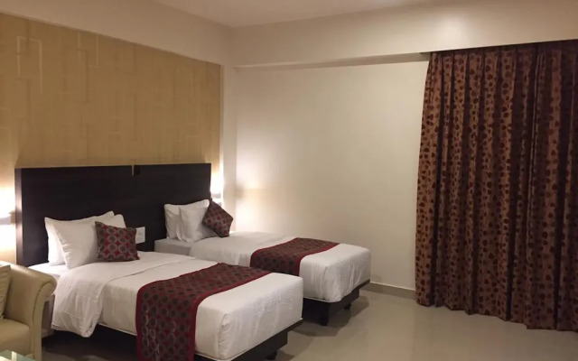 Sai International Hotel