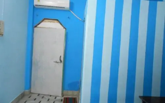 Elvis Guest House