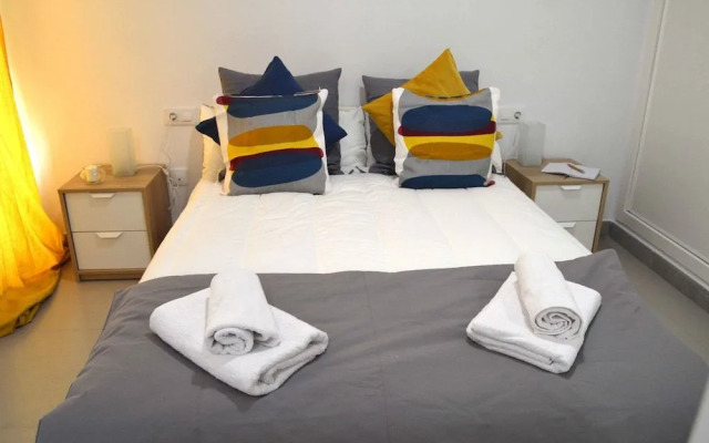 Apartamento Luz del Campo del Sur