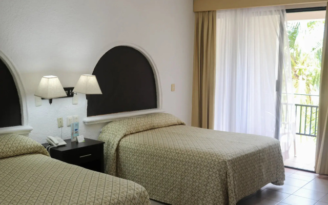 Hotel Posada Del Mar