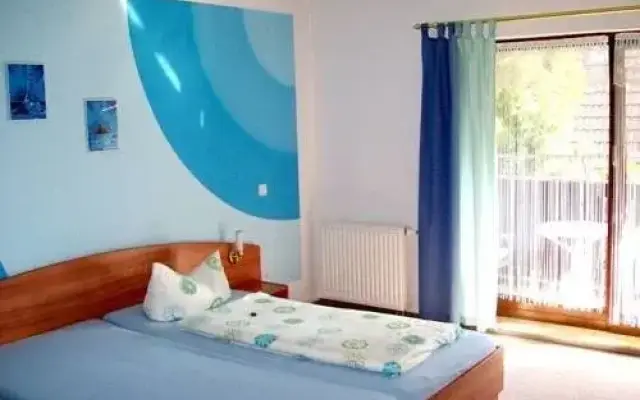 Hotel garni Am Brunnenberg