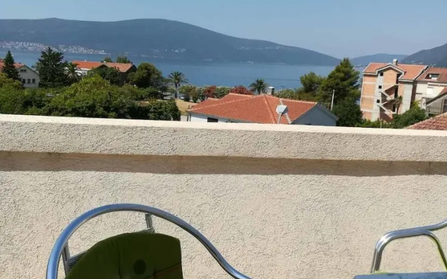 Apartments Stjepcevic