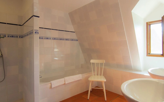 Farmstay Holiday Home in Issac France With Private Pool