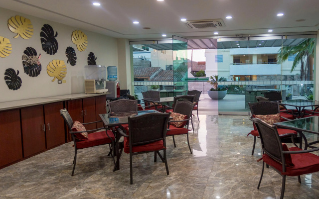 Hotel Ave Inn Mazatlán