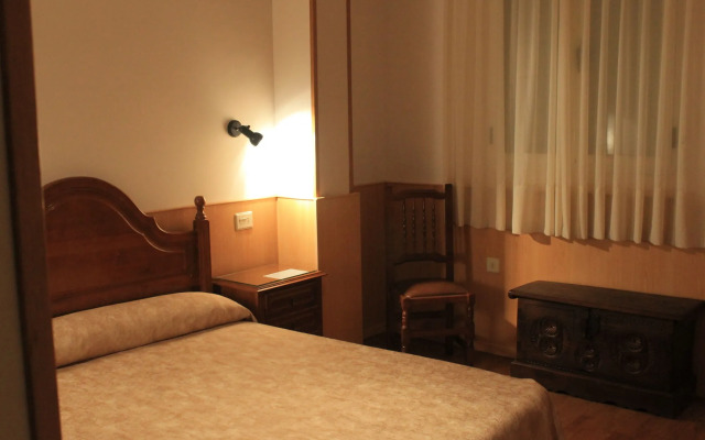Hotel Los Perales