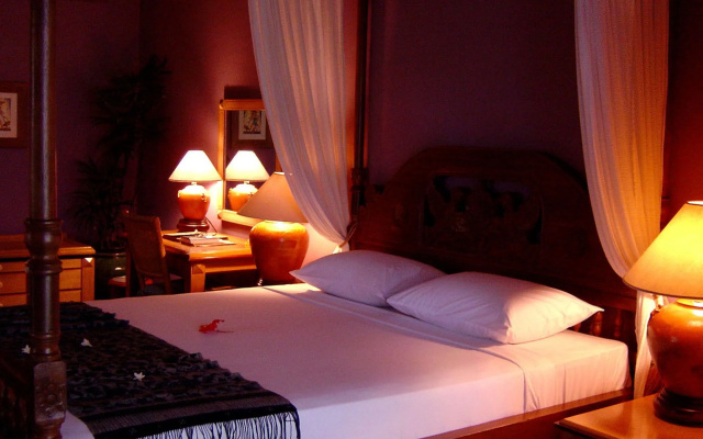Hotel Tugu Malang