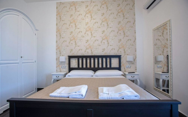 B&B Civico 41 Salerno