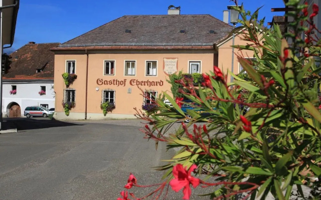 Gasthof Eberhard