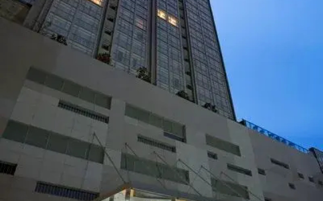Hotel Ascott