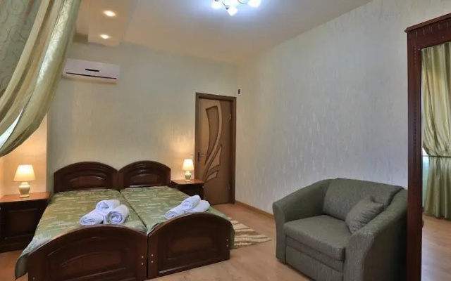 Loft Sochi
