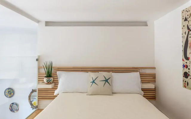 Mondello Sea Life Duplex by Wonderful Italy
