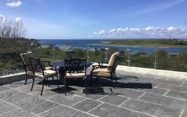 Seaspray House