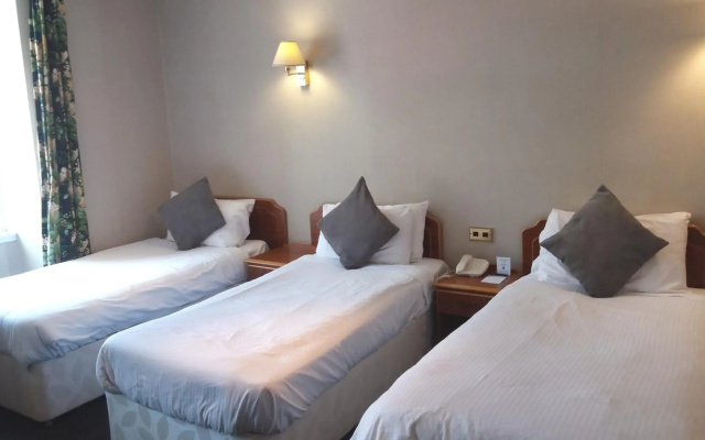 Salutation Hotel