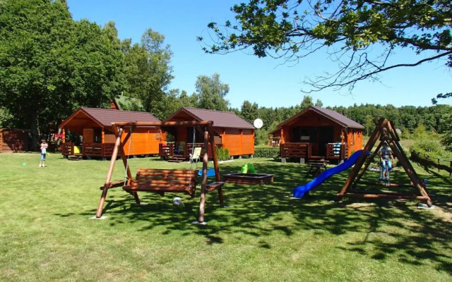 3 Dęby