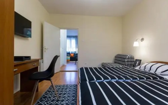 Apartment Skarica