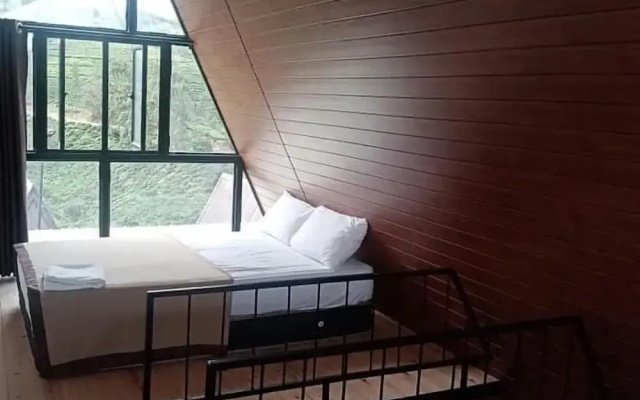 Nuwaraeliya backpack hostel