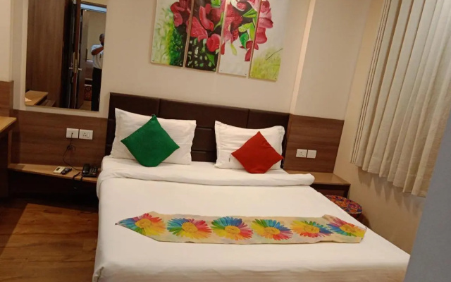 Hotel Fleur