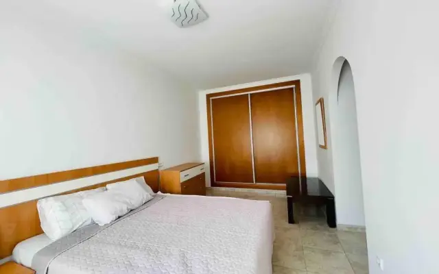 Apartamento familiar 2 habitaciones - Terrazas-WiFi