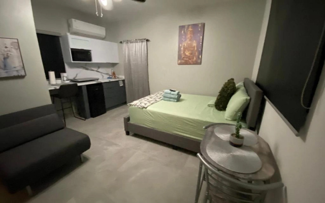 Ocean pearl 2