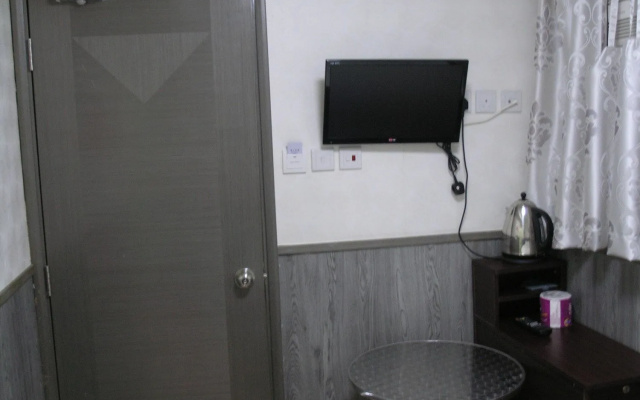 Majestic 7 Guest House