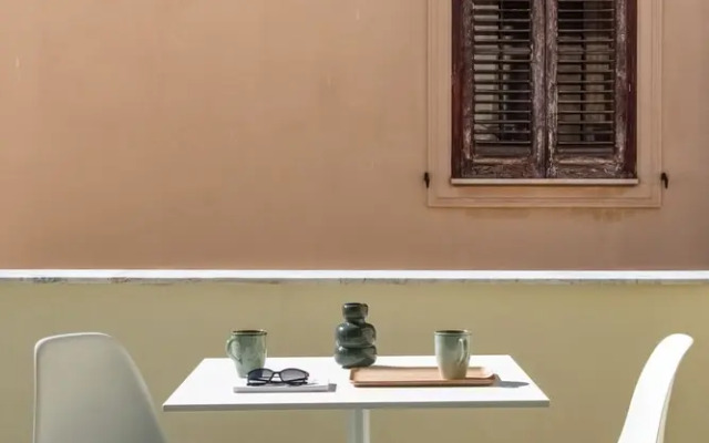 Settimo Apartment With Terrace by Wonderful Italy