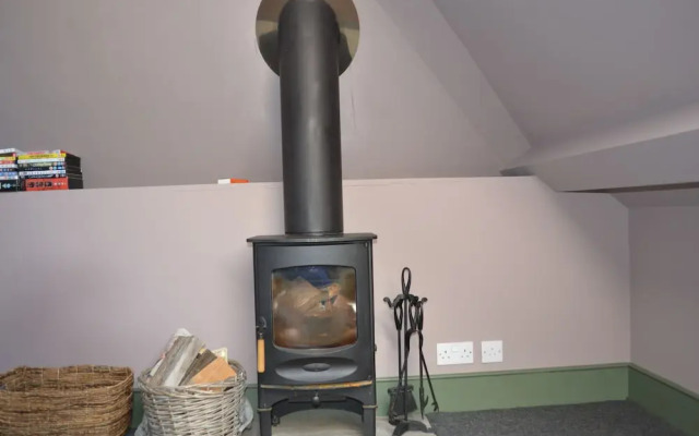 Kings Arms Duplex