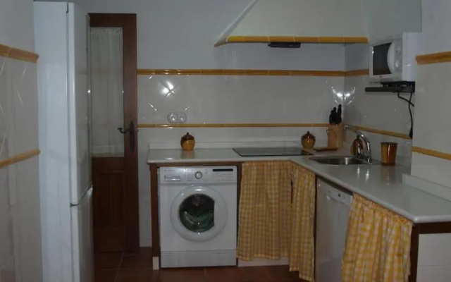 Casa Rural La Pililla
