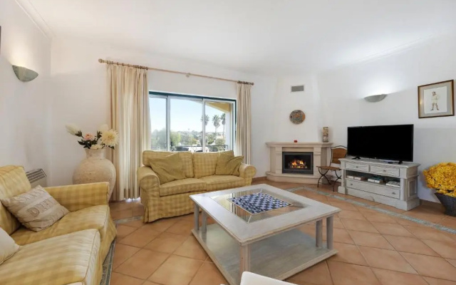 Pestana Golf Resort - T3 63e