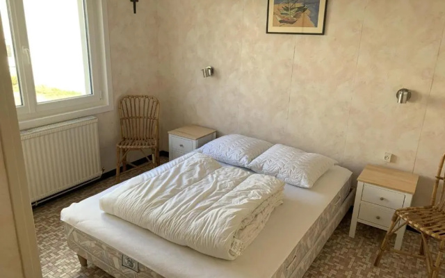 Maison Fort-Mahon-Plage, 7 pièces, 9 personnes - FR-1-482-85