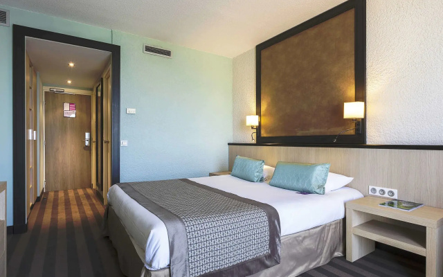 Mercure Vichy Hotel
